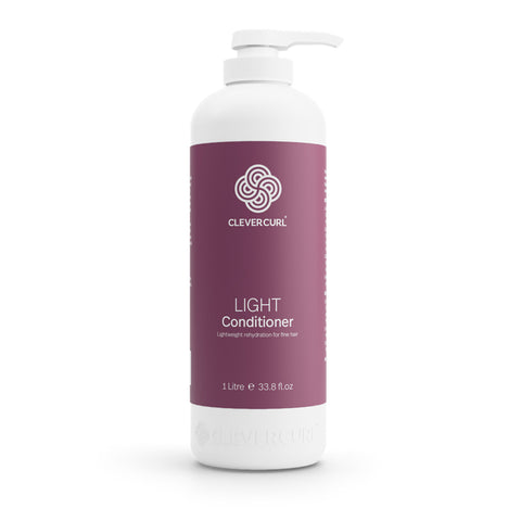 Clever Curl Light Conditioner