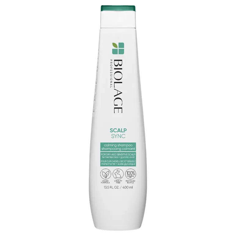 Matrix Biolage ScalpSync Calming Shampoo