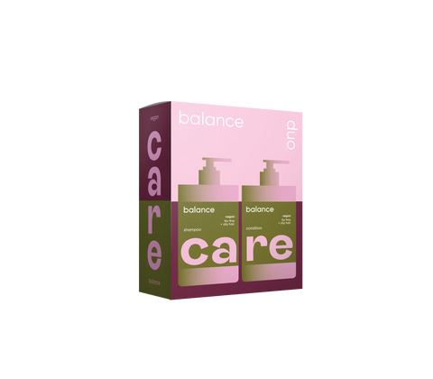 Nak Care Balance Mother's Day Duo