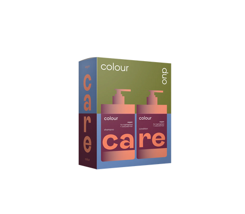 Nak Care Colour Mother's Day Duo