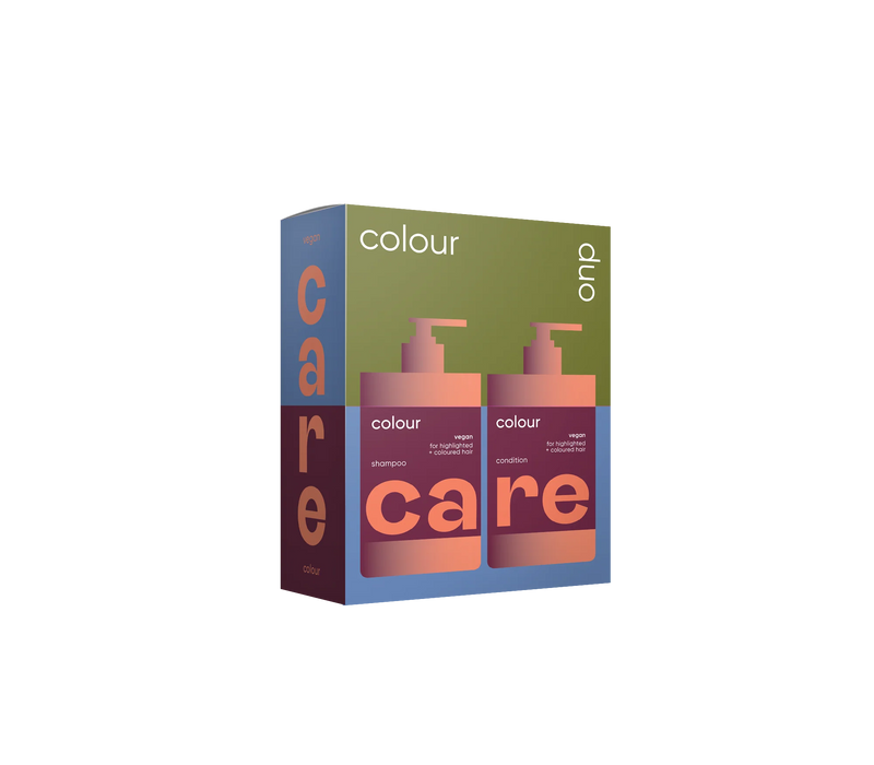 Nak Care Colour Mother's Day Duo