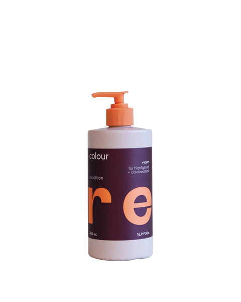 Nak Care Coloured Conditioner