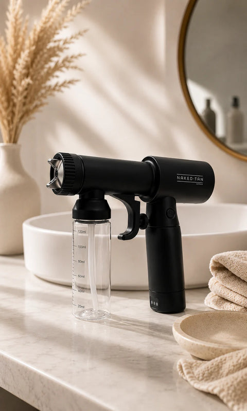 Naked Tan ProMist Mini Tanning Machine