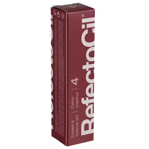 Refectocil 4. Chestnut Tint