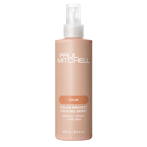 Paul Mitchell Color Protect Locking Spray