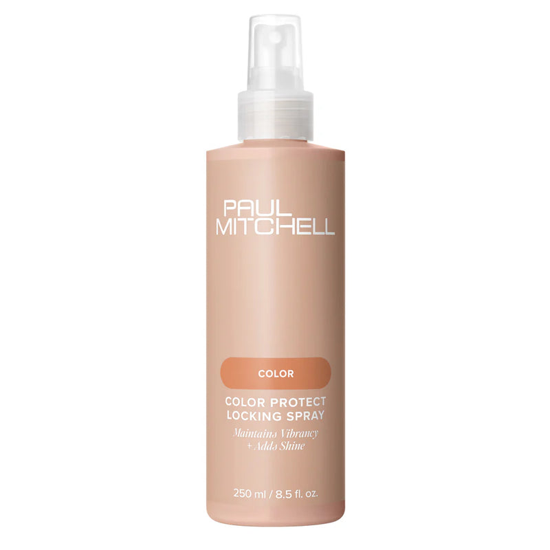 Paul Mitchell Color Protect Locking Spray
