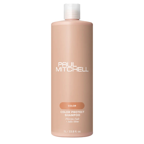 Paul Mitchell Color Protect Shampoo