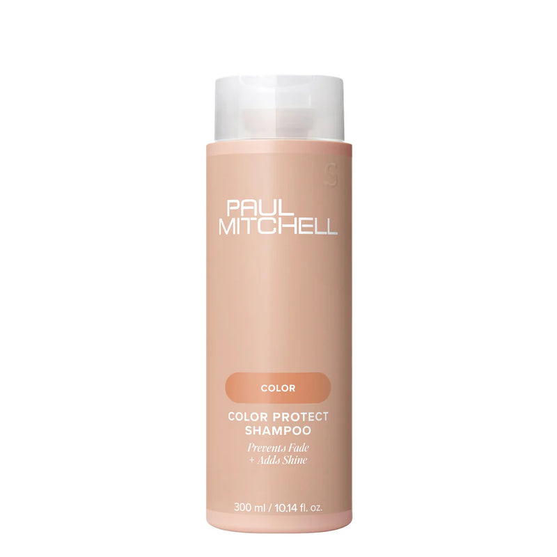 Paul Mitchell Color Protect Shampoo
