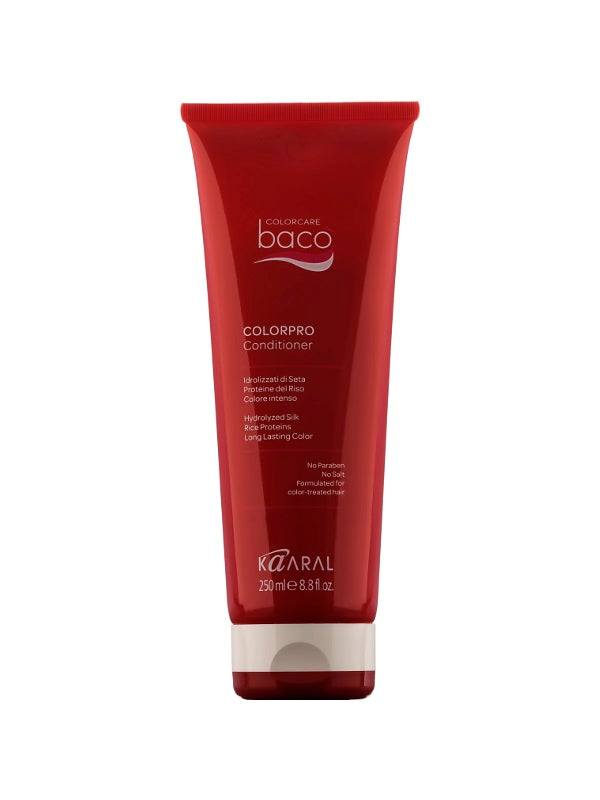Bacò brand image