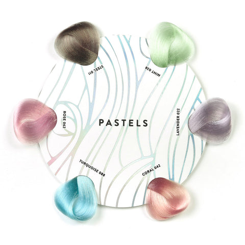 Baco Color Splash Direct Dye