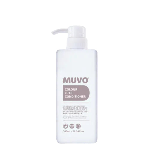 Muvo Colour Luxe Conditioner