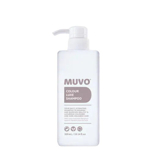 Muvo Colour Luxe Shampoo