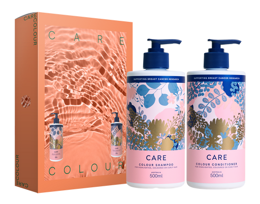 Nak Care Colour Mother's Day Duo 2024