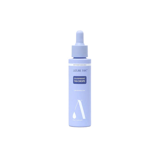 Azure Tan Colour Boost Tan Drops