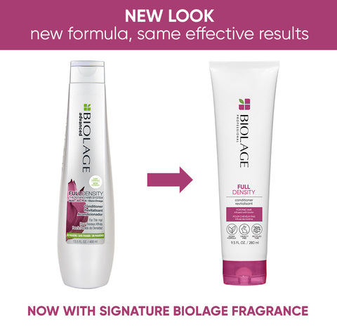 Matrix Biolage FullDensity Thickening Conditioner - Clearance!