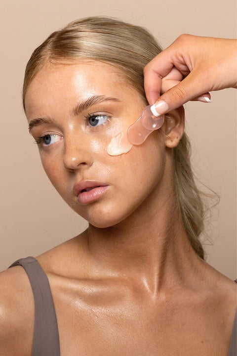 Vani-T Wonder Balm Melting Cleanser