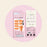 Mitty Semi-Cured Gel Nail Stickers - Crisp Breeze