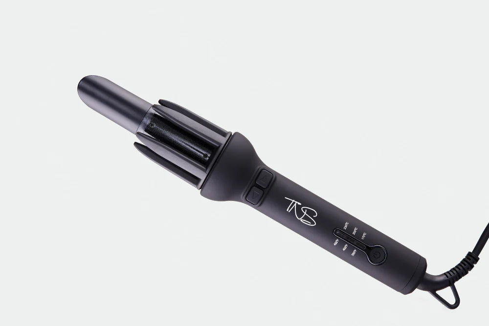 TNS Hair brand image