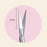 Mitty Precision Cuticle Micro Scissors
