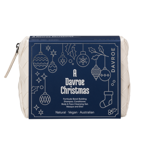 Davroe Fortitude Holiday Travel Pack