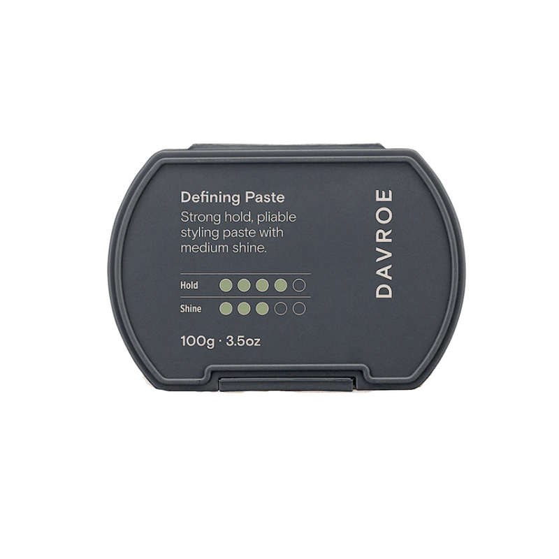 Davroe Defining Paste