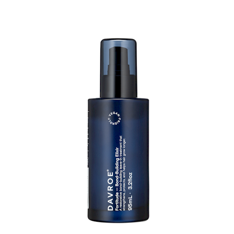 Davroe Fortitude Bond Building Elixir