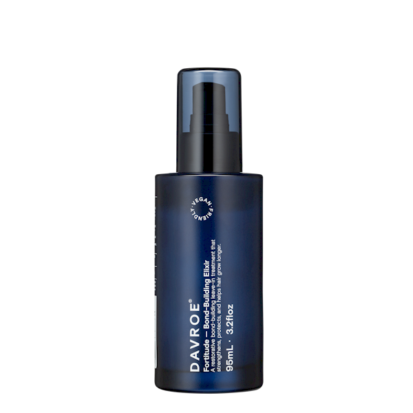 Davroe Fortitude Bond Building Elixir