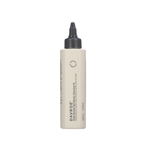 Davroe Scalp Remedy Micelar Cleansing Oil