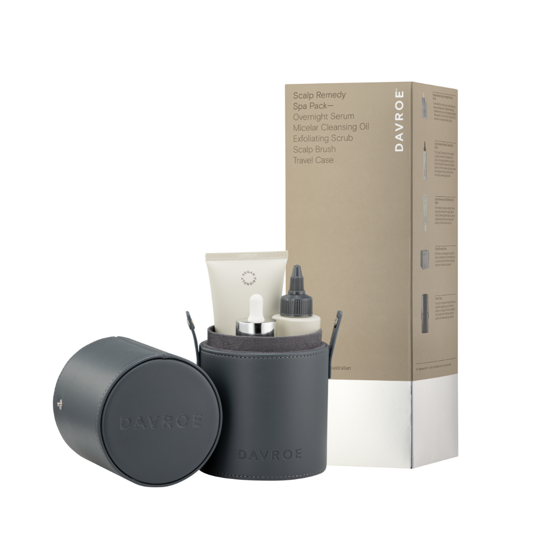 Davroe brand image