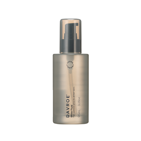 Davroe Shine Serum