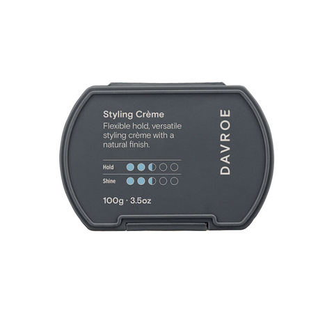 Davroe Styling Crème