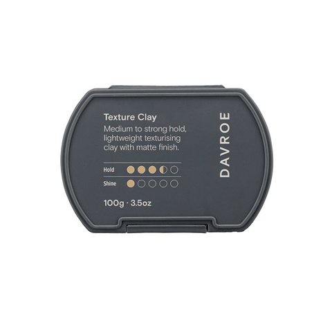 Davroe Texture Clay