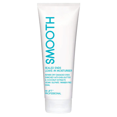Hi Lift Smooth Sealed Ends