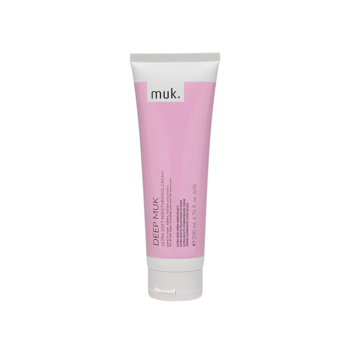 Muk Deep Muk Ultra Soft Moisturising Cream