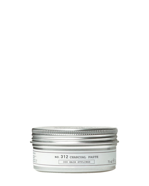 Depot No.312 Charcoal Paste - Clearance!