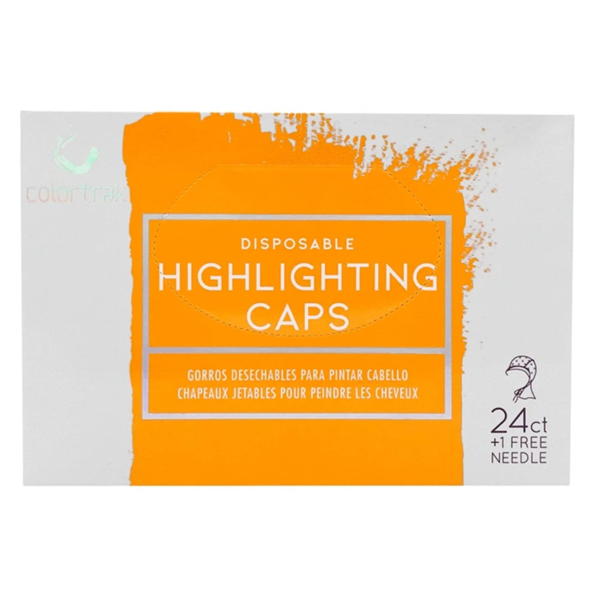 Colortrak brand image