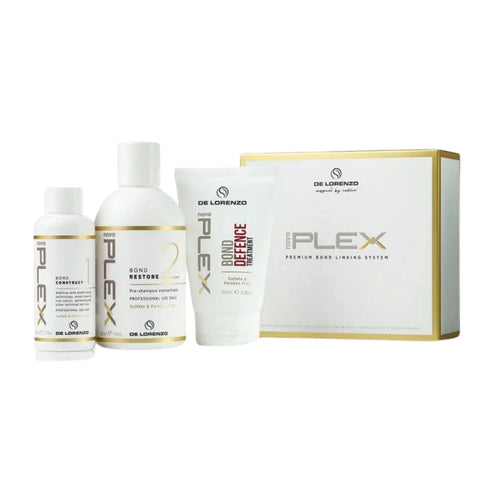 De Lorenzo Novaplex Kit