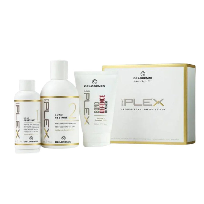 De Lorenzo Novaplex Kit