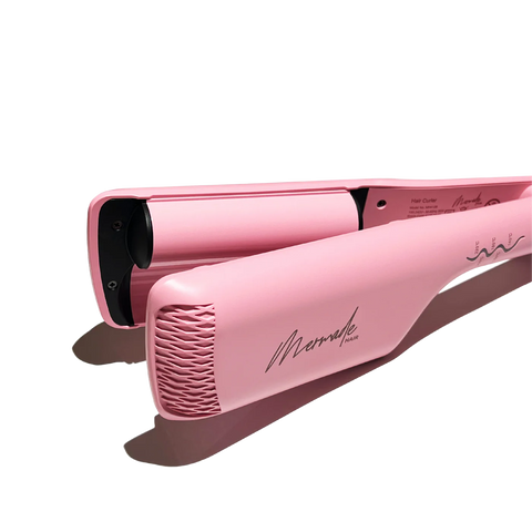 Mermade Hair Double Waver Max