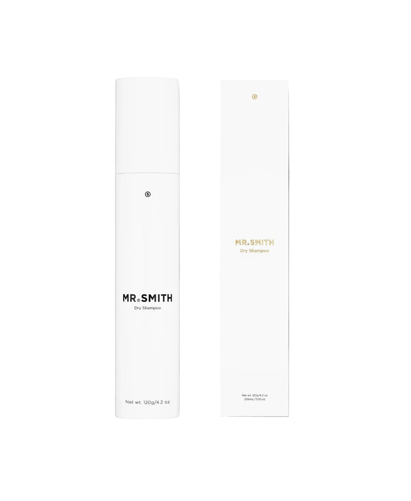 Mr Smith Dry Shampoo - Clearance!