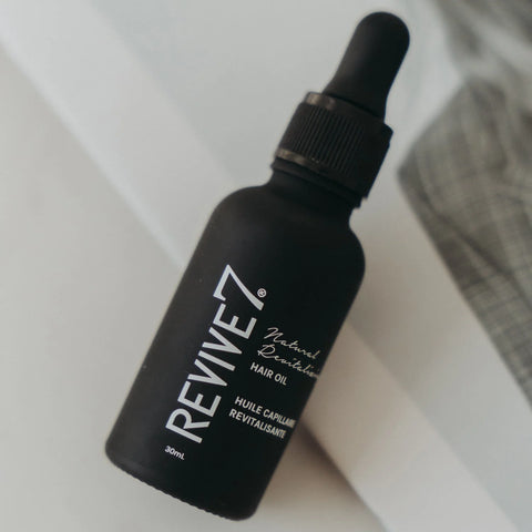 Revive7 Revitalizing Hair Oil