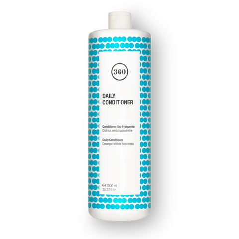 360 Hair Daily Conditioner