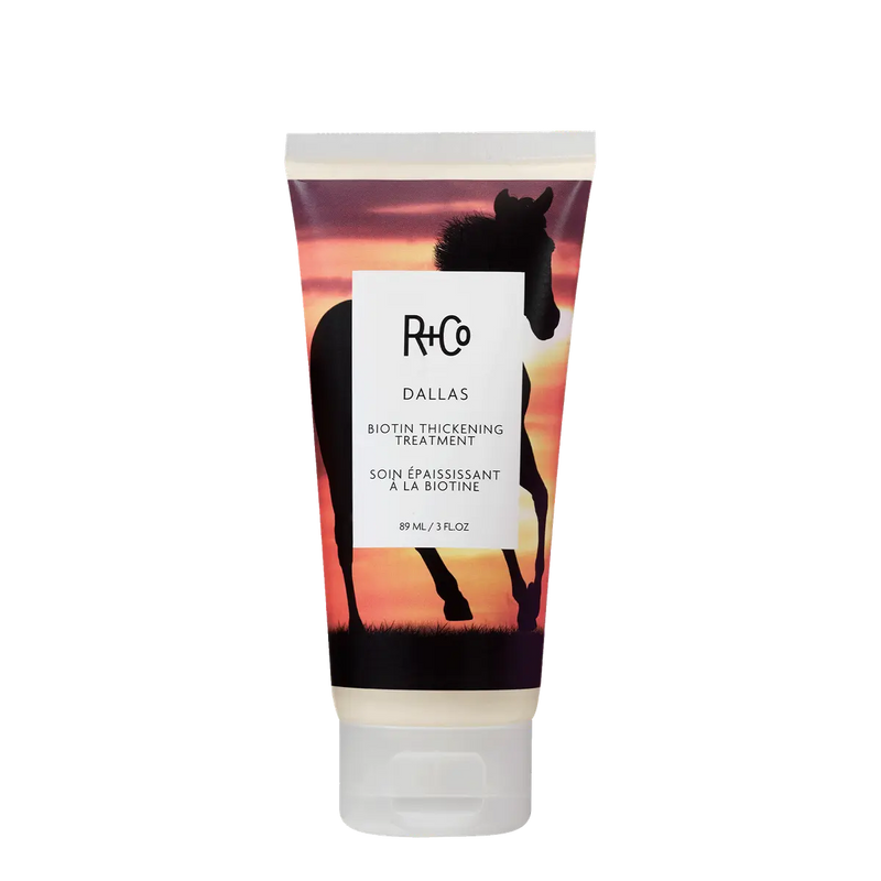 R+Co Dallas Biotin Thickening Treatment - Clearance!