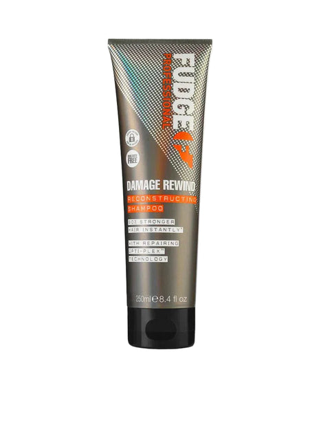 Fudge Damaged Rewind Reconstructing Shampoo - Clearance!