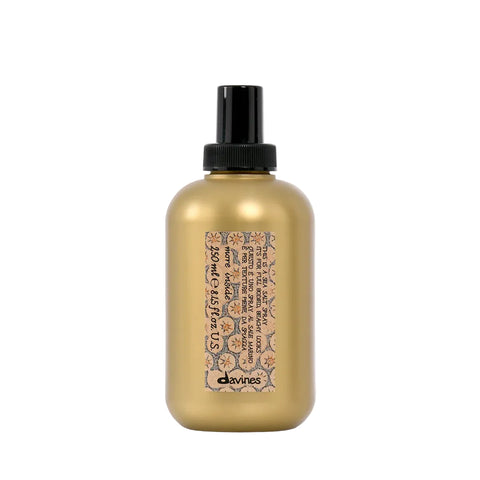 Davines More Inside Sea Salt Spray