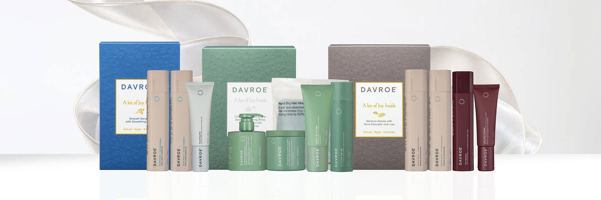 DAVROE CHRISTMAS