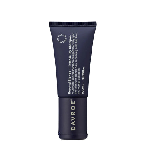 Davroe Beyond Blonde Intense Icy Shampoo