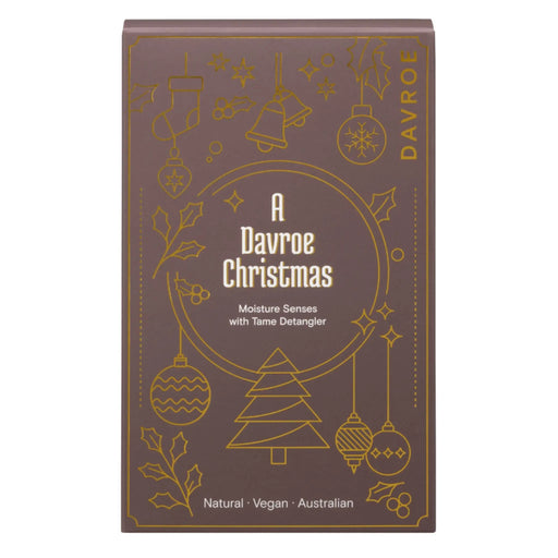 Davroe Moisture Senses Holiday Trio Pack