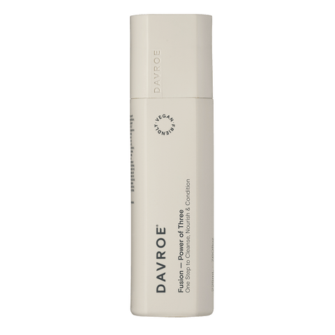 Davroe Fusion Power of Three