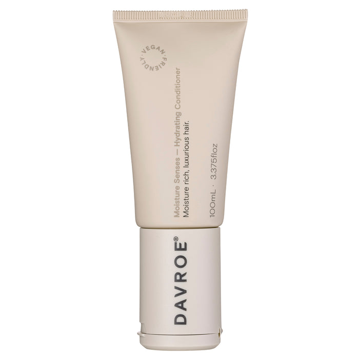 Davroe Moisture Senses Hydrating Conditioner